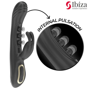IBIZA - CONIGLIO VIBRANTE CON PULSAZIONE